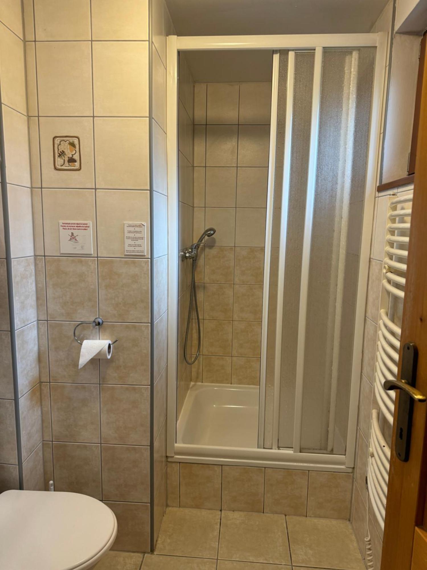 Chaty Tatrytip Tatralandia Liptovský Mikuláš Εξωτερικό φωτογραφία